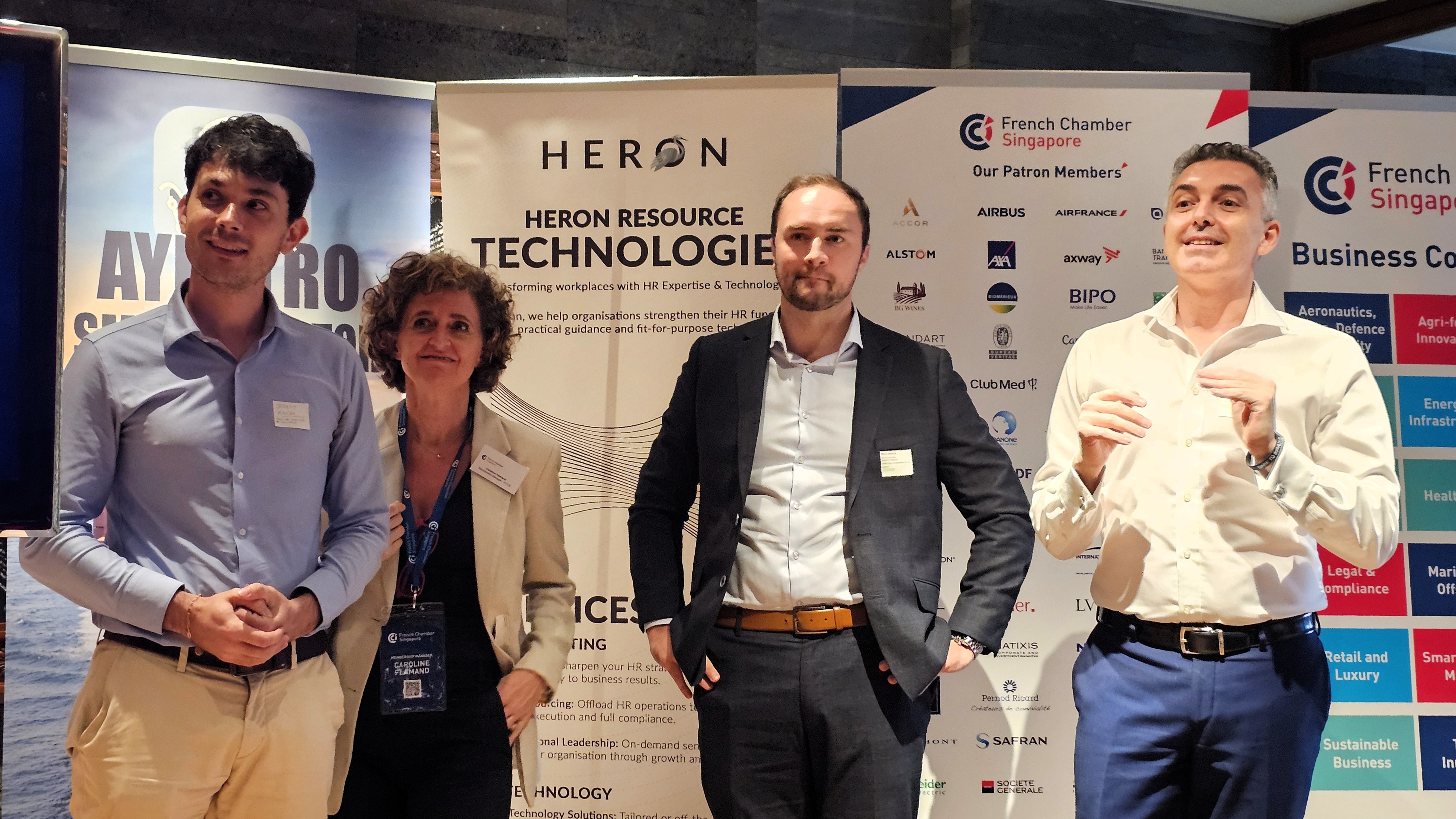 Networking Event: Digital Transformation, 19 March 2026 – photo 22 of 32